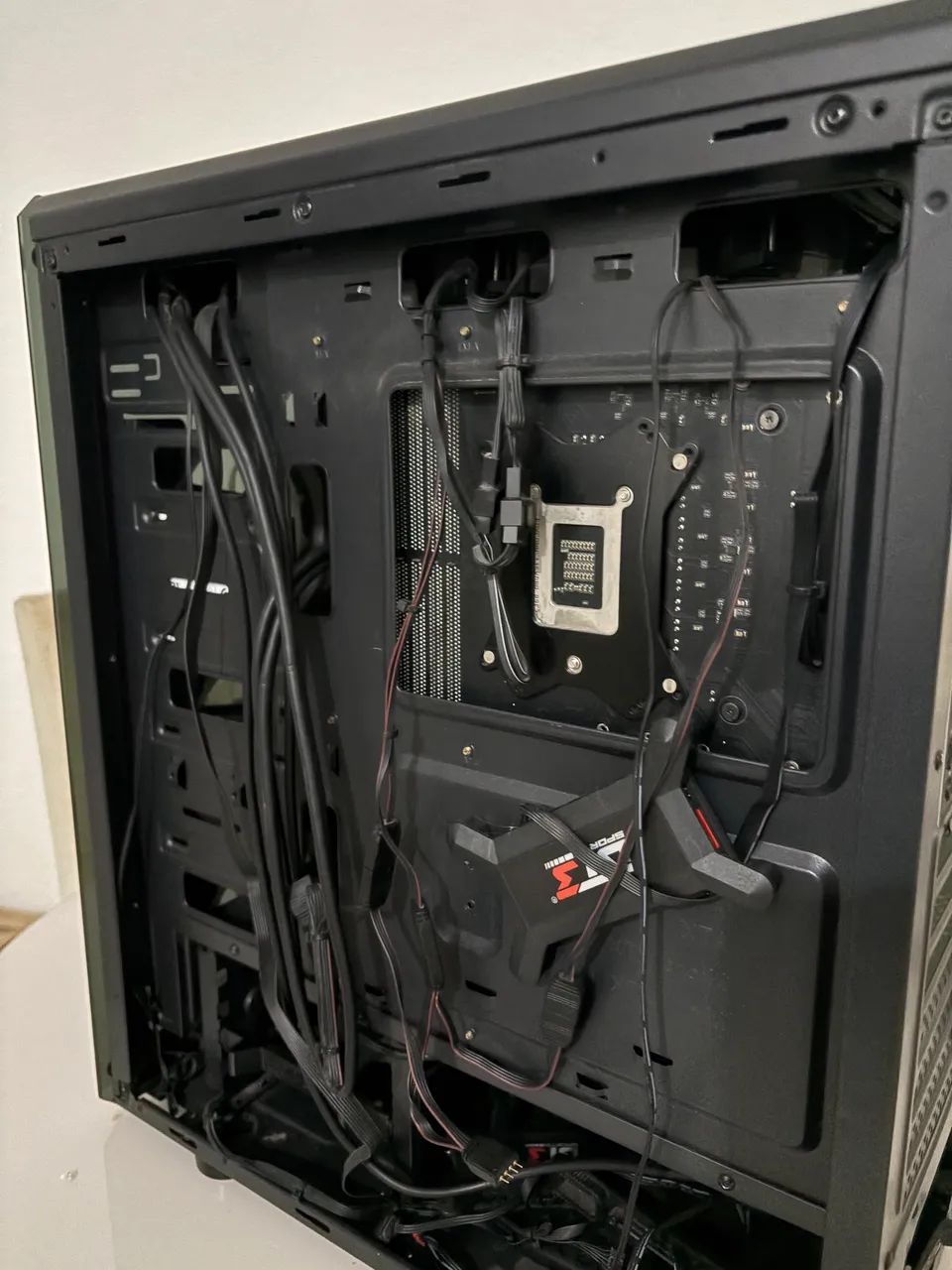 Gabinete Gamer DT3 Andrômeda  - Foto 2