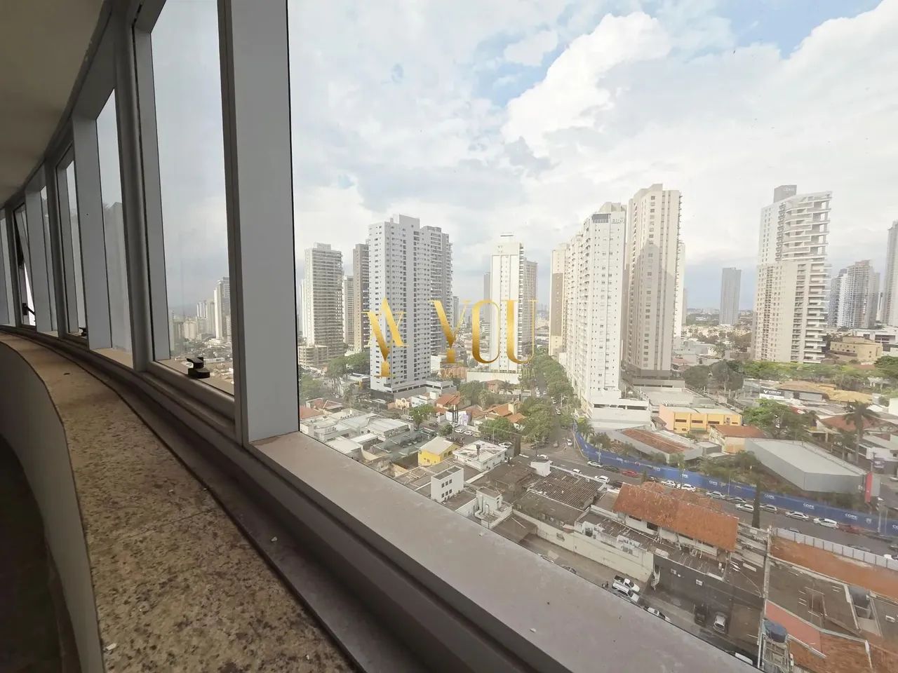 Sala Comercial no Orion Complex  Exclusividade e Estrutura Premium para Empresa - Foto 12