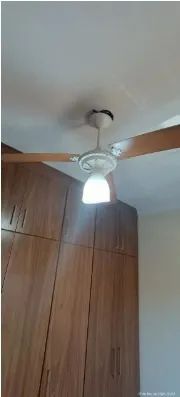 Ventilador Ventdelta usado