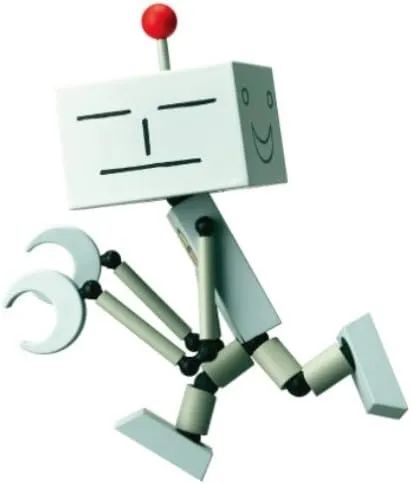 Revoltech Suzuki Yamaguchi Action Figure Boneco - Foto 3