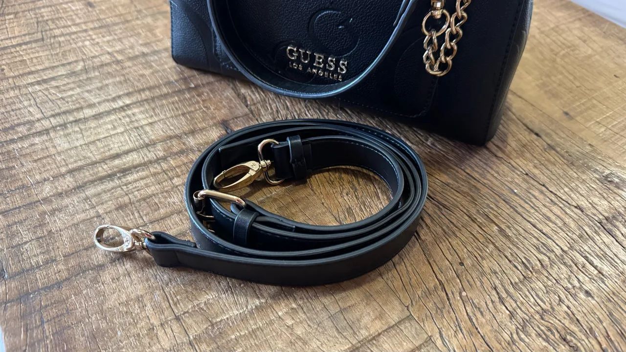 Bolsa da Guess - Foto 3