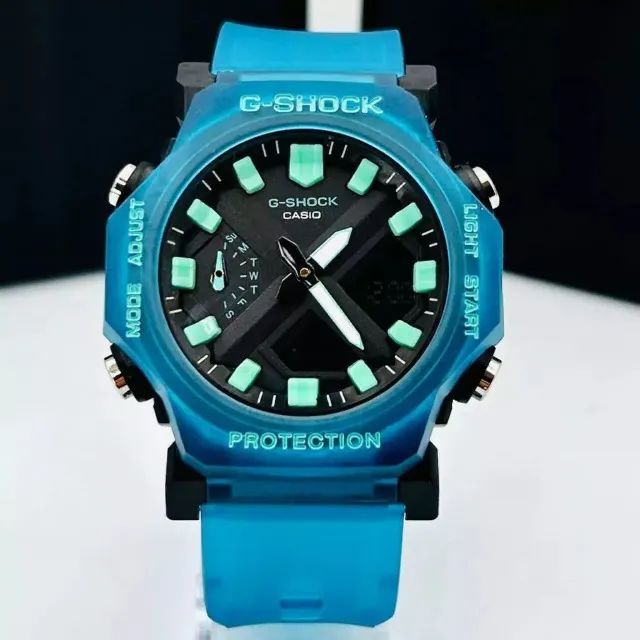 Relógio Gshock 5433 - Foto 5