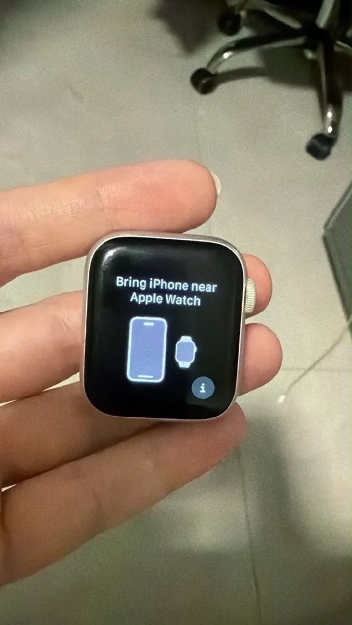 Apple watch series 4 - Foto 5