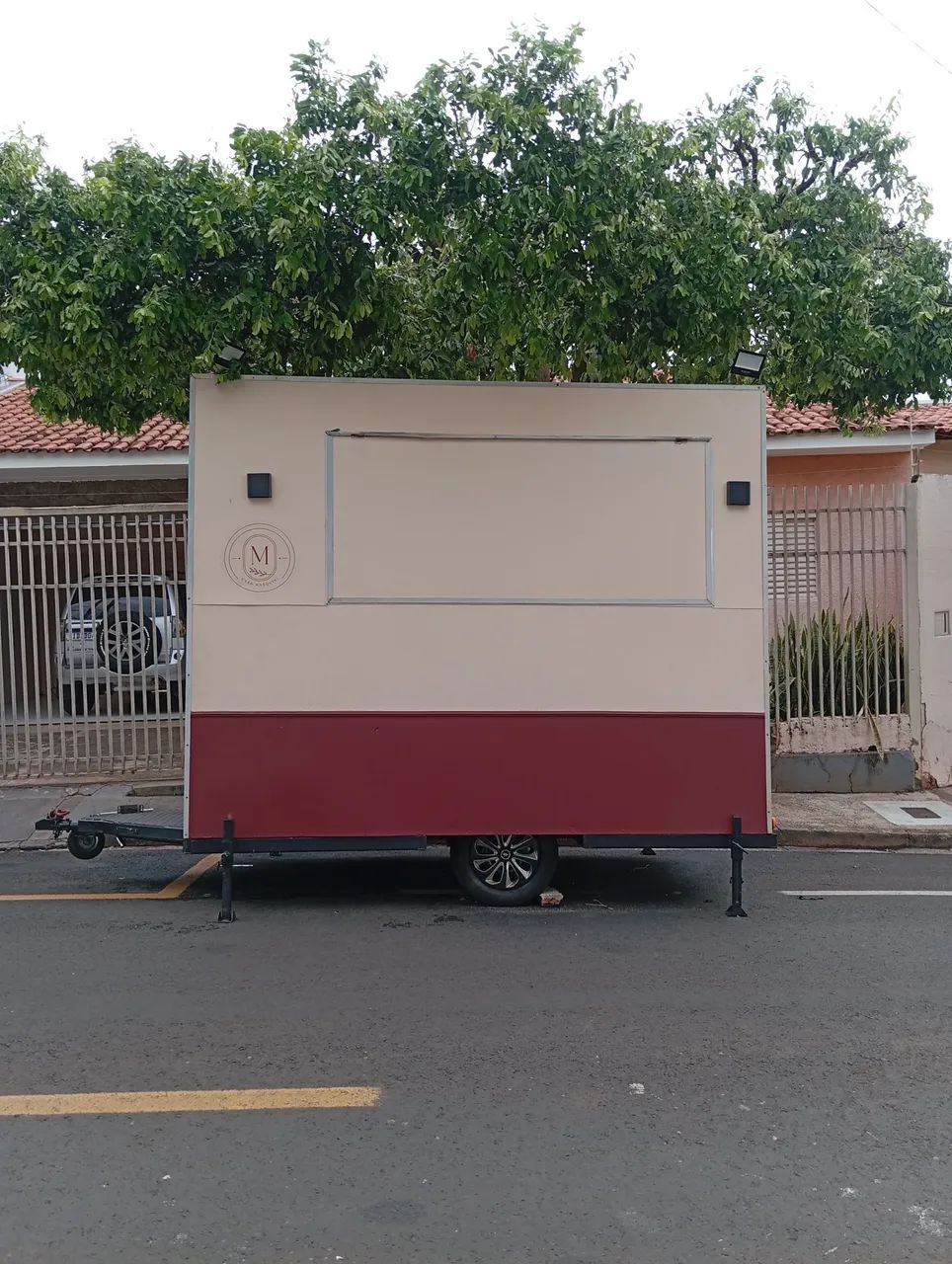 Trailer  - Foto 4