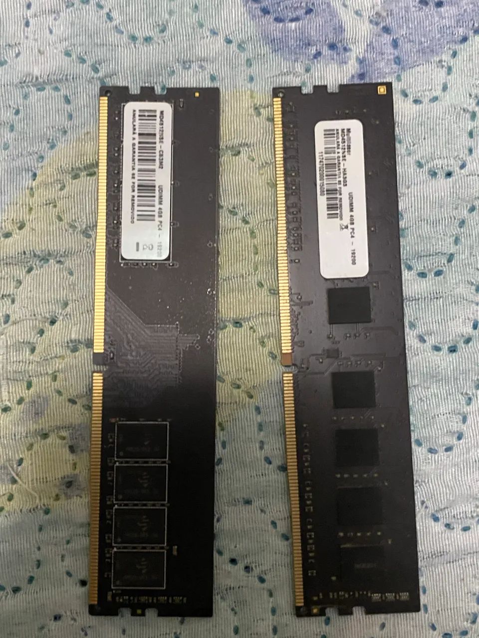 Memória 4gb DDR4, 2400 MHz - Foto 4