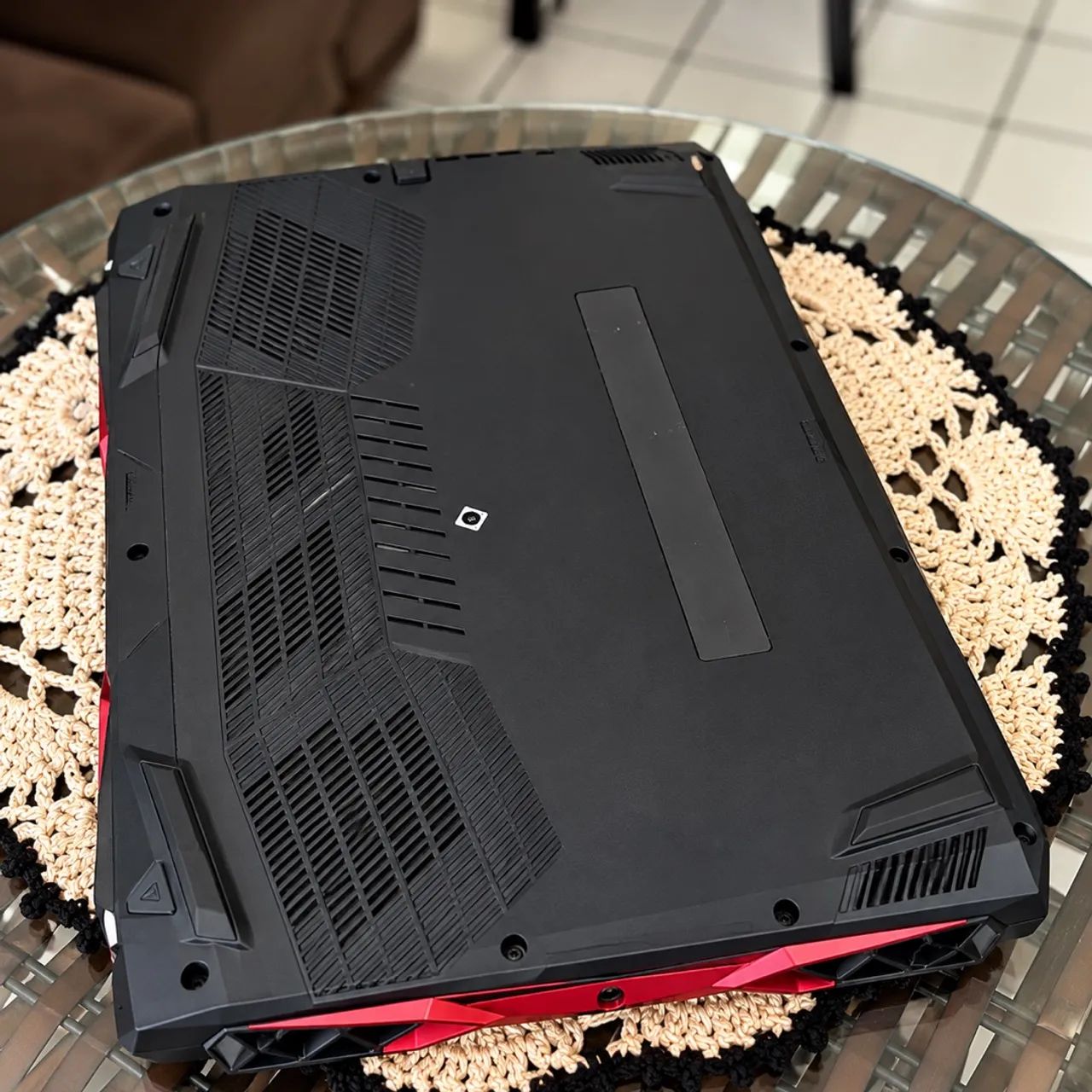 Notebook Gamer Acer Nitro 5 - Foto 5