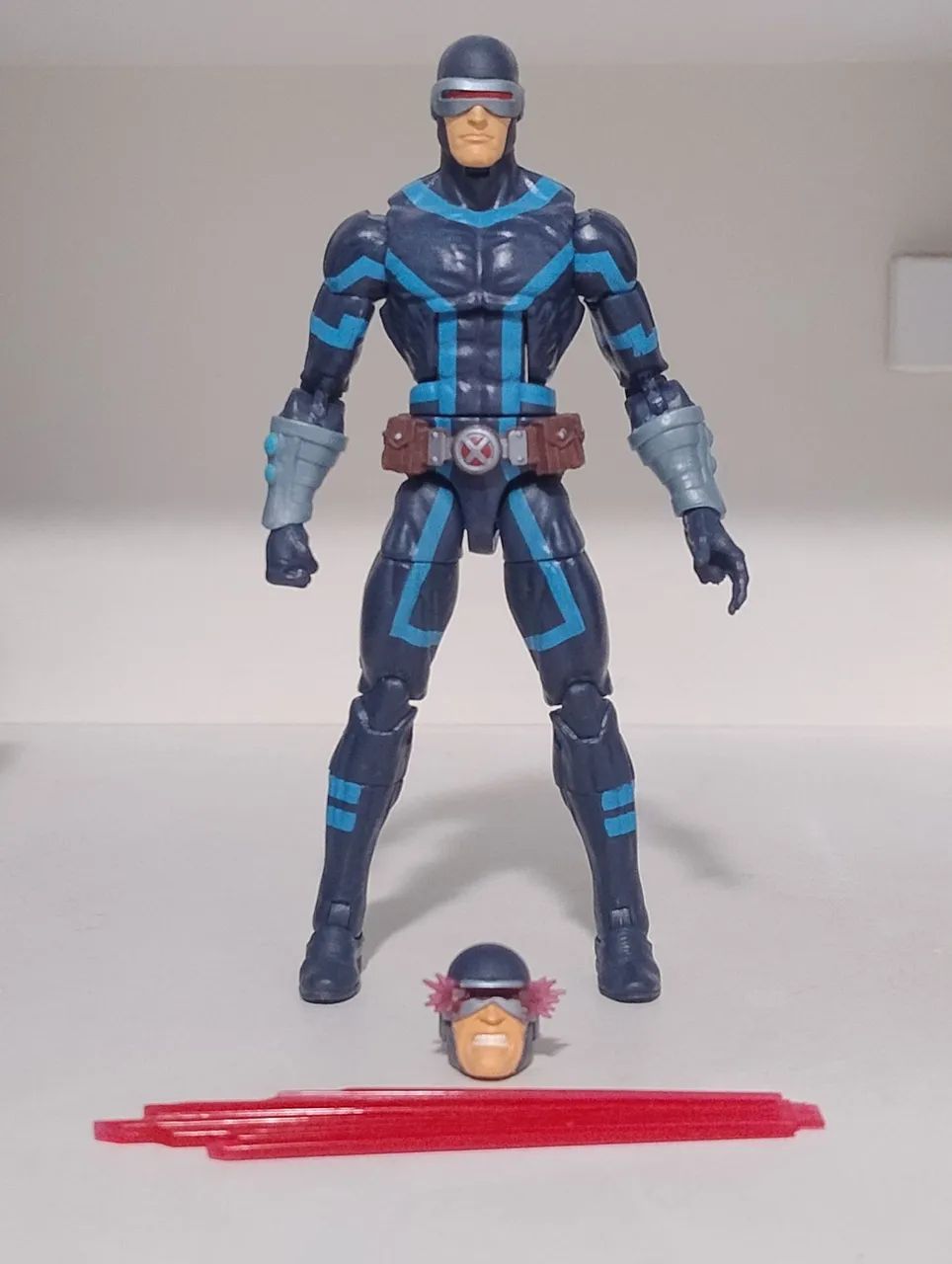 Marvel Legends Ciclope (Powers of X)