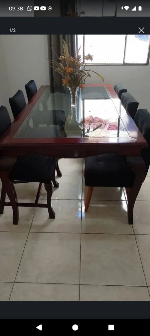 Mesa - Foto 2
