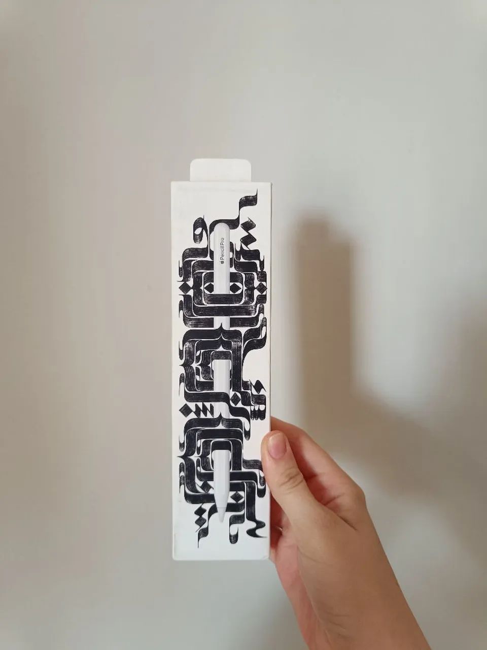 Apple Pencil pro - Foto 4
