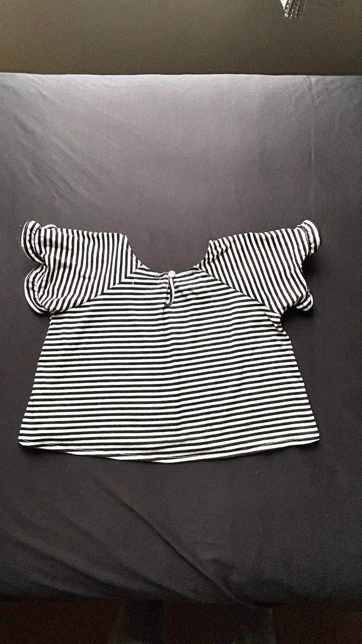 Blusa infantil  - Foto 2