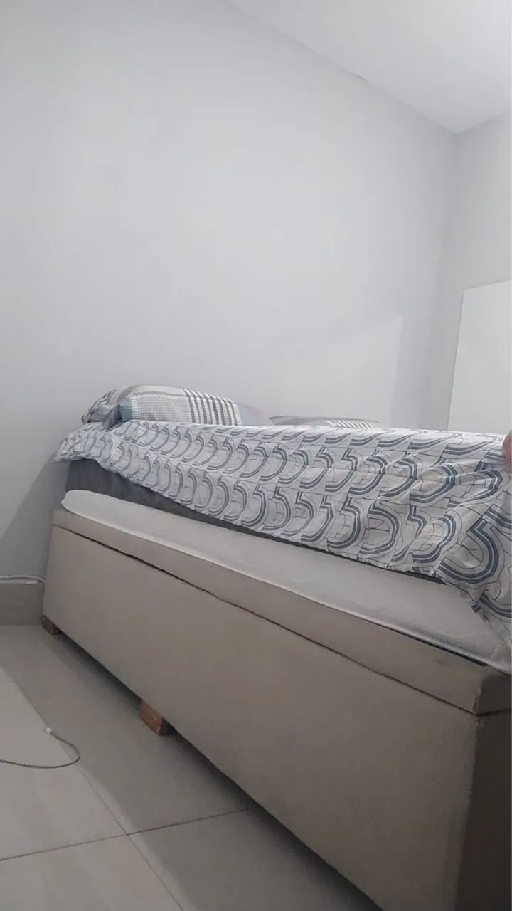 Cama box Casal - Foto 3