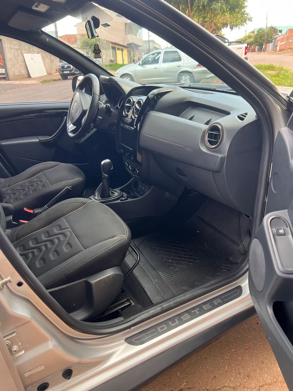 Renault Duster Dynamique 1.6 Flex 16V Aut. 2020 - Foto 2