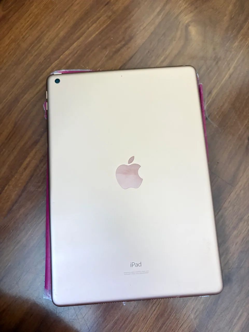 iPad 8 com Apple Pencil  - Foto 2