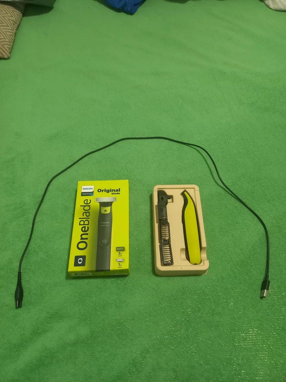 Oneblade  - Foto 2