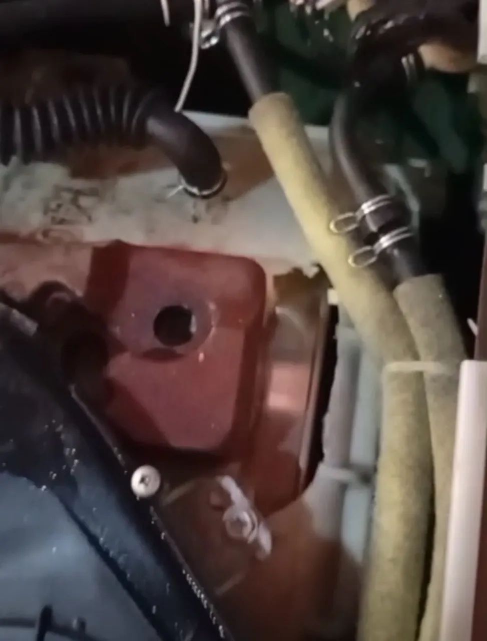 Máquina Midea Lava e Seca 11kg MF200 COM DEFEITO - Foto 5