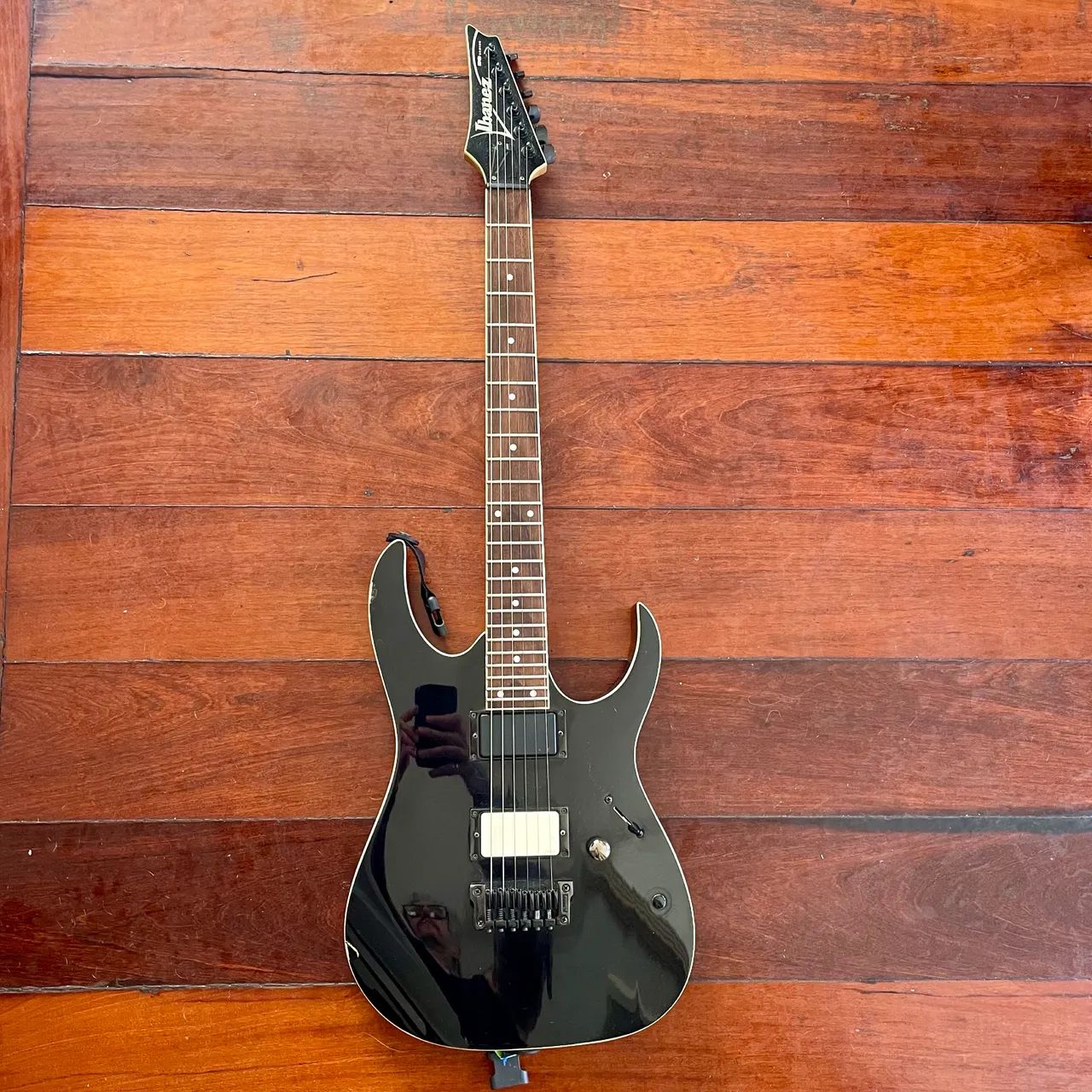 Ibanez RGR 321 - EMG 81/85