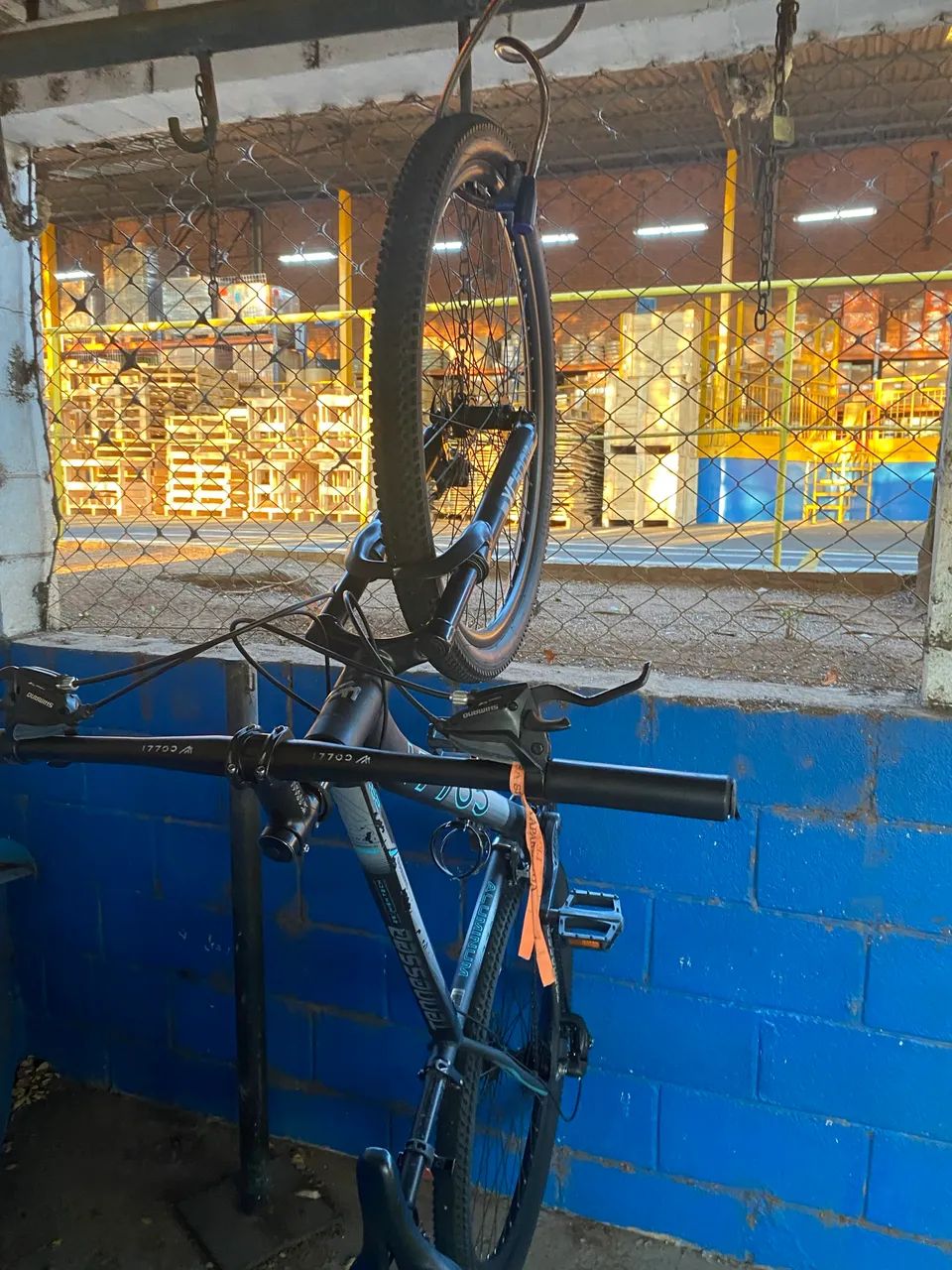 Bicicleta aro 29 - Foto 2