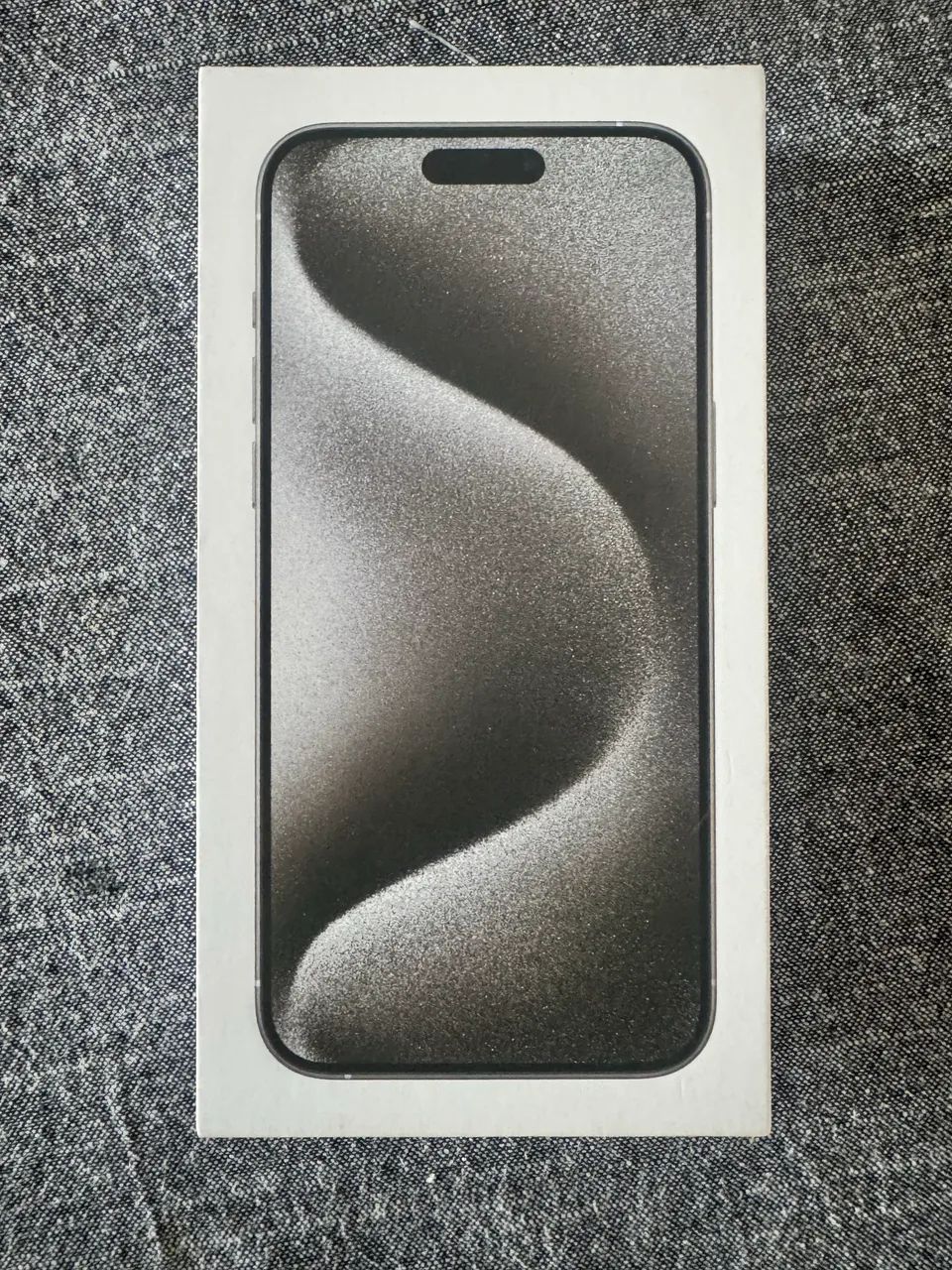 Apple Iphone 15 Pro Max 256gb