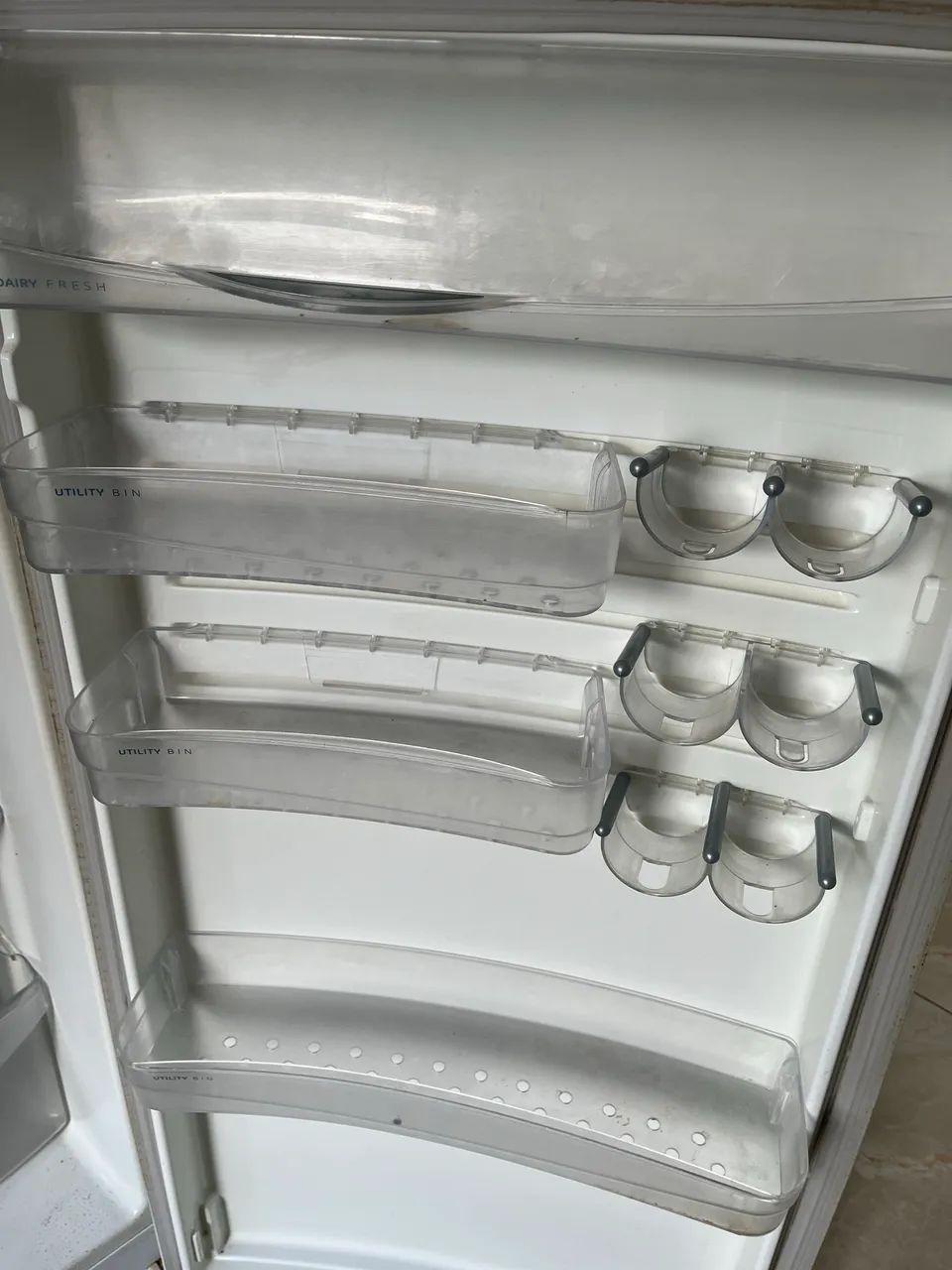 Vende-se Geladeira  - Foto 2