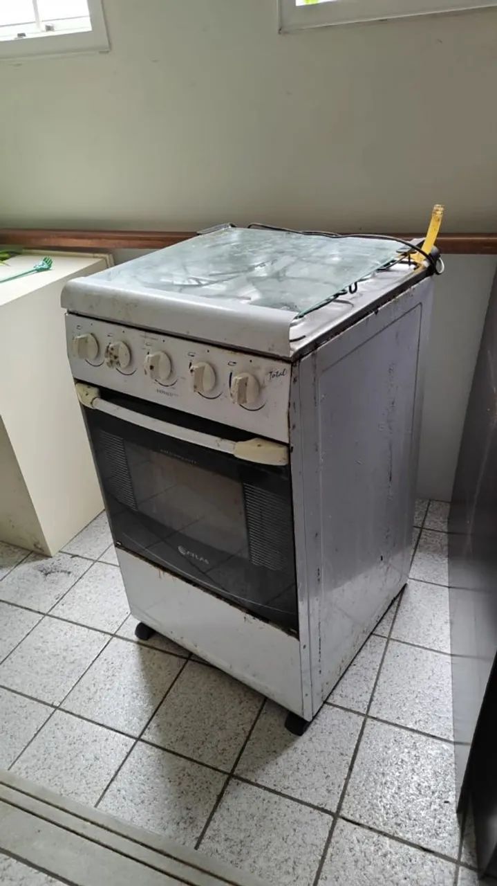 Fogão 