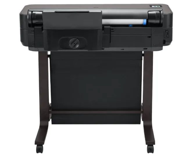 Plotter HP T650 de 91 Centimetros + Quadro Audaces Digiflash + Camera Digital + PC wind XP - Foto 5