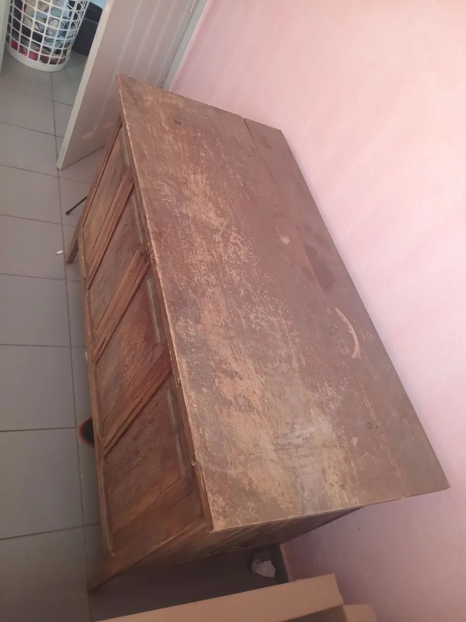 Baú e partes elétricas. - Foto 3