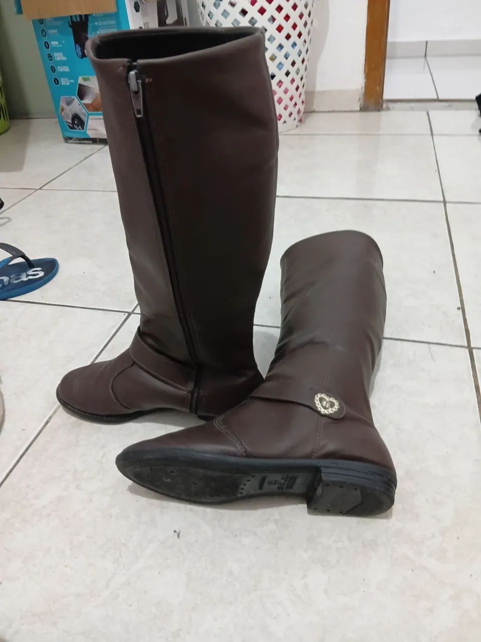 Bota infatil - Foto 2