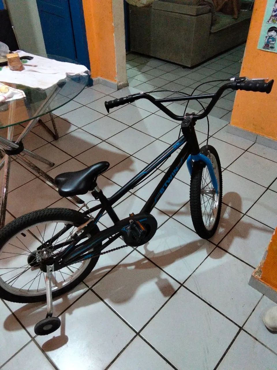 Bicicleta  - Foto 3