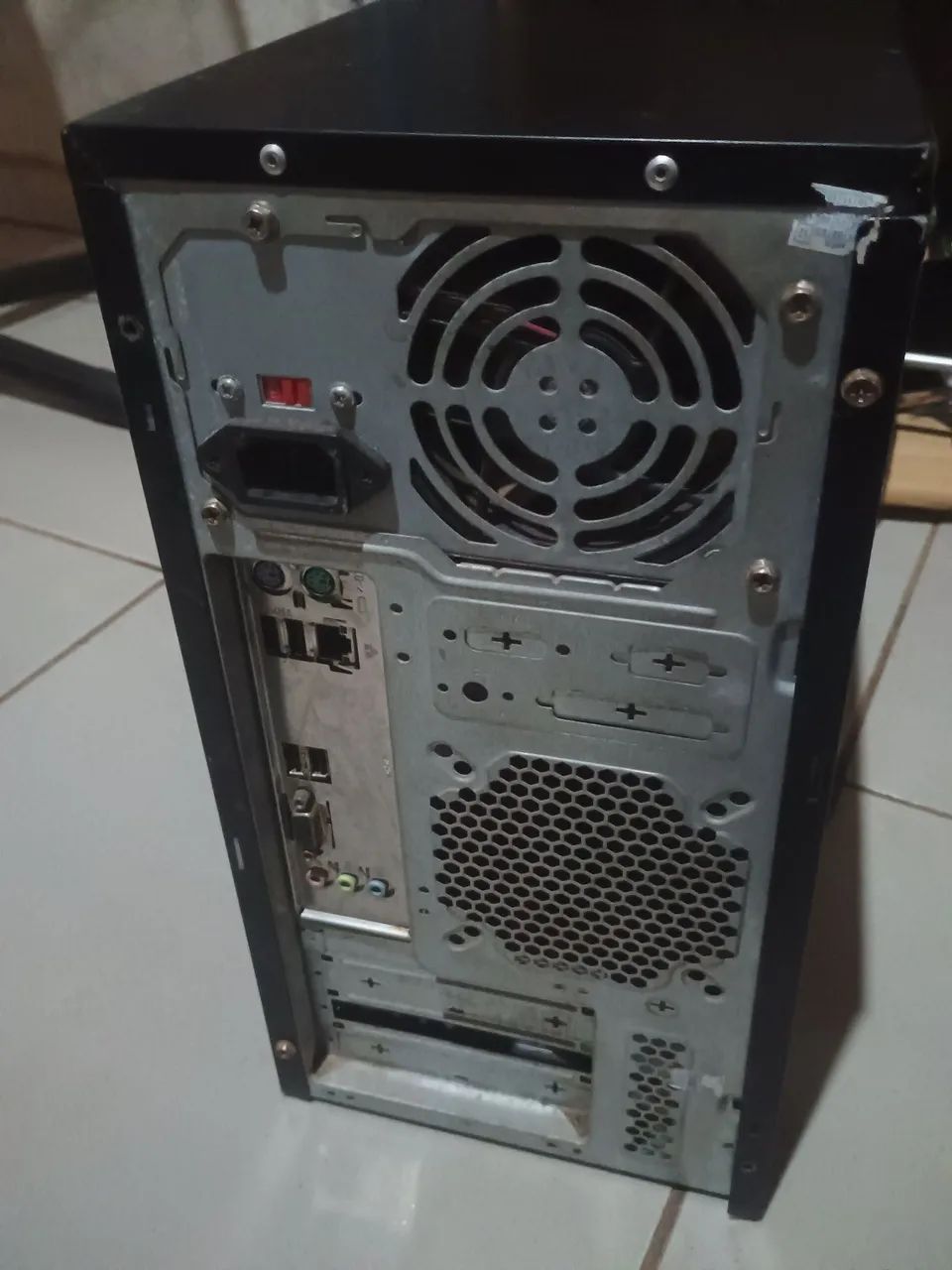 CPU AMD Am3+ 6 RAM  - Foto 2
