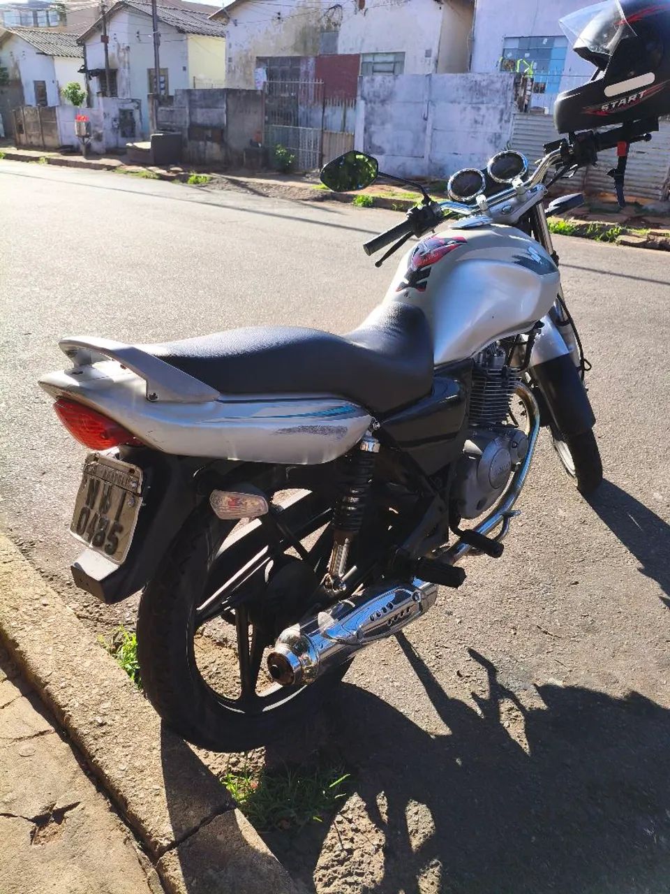 Yes 125 cc - Foto 4