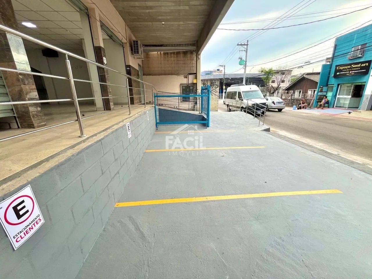 Ponto Comercial em Jd. América - Cariacica - Foto 5
