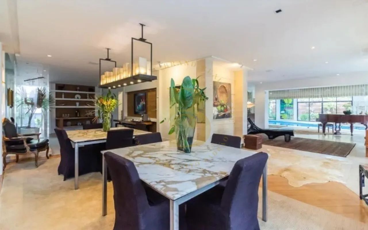 Casa com 700.0 m², à venda no bairro Boaçava. - Foto 4