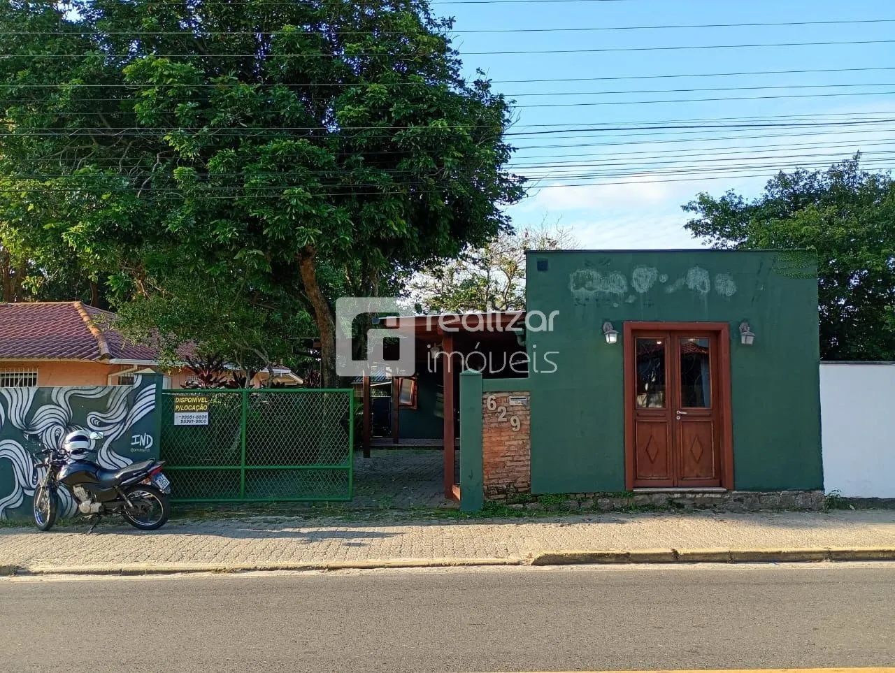 Casa Comercial no bairro Armação do Pântano do Sul - Florianópolis - Foto 2