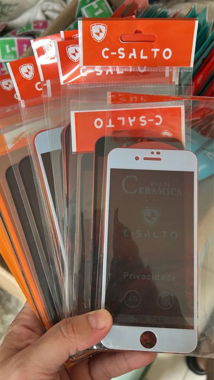 PROMOÇÃO PELÍCULAS - Foto 5