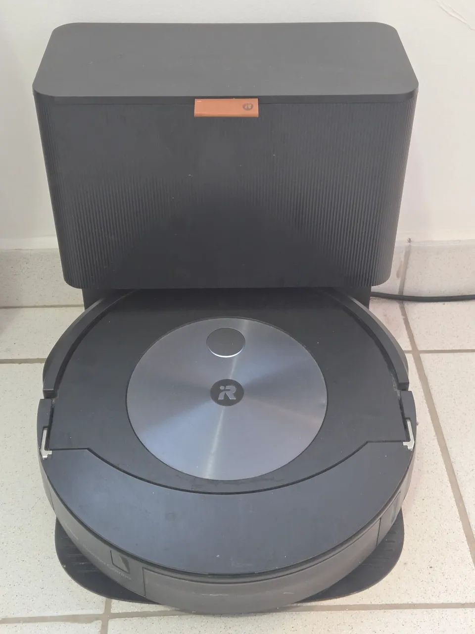 Roomba Combo J7+