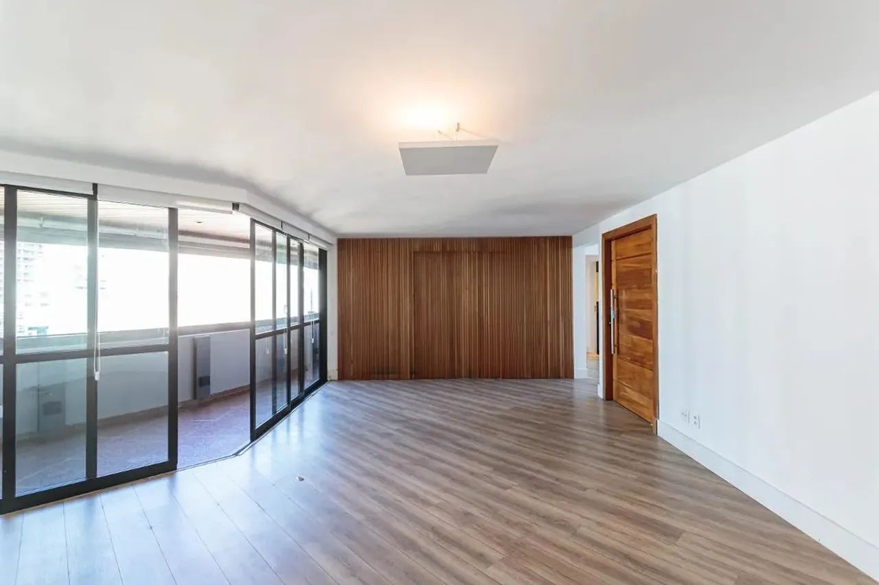 Apartamento à Venda - Moema, 2 Quartos, 146 m2 - Foto 5