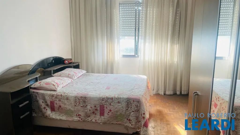 APARTAMENTO - CONSOLAÇÃO - SP