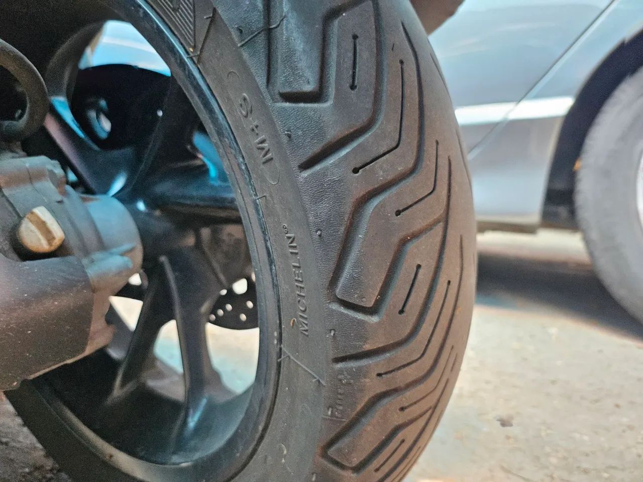 Nmax 2019  - Foto 5