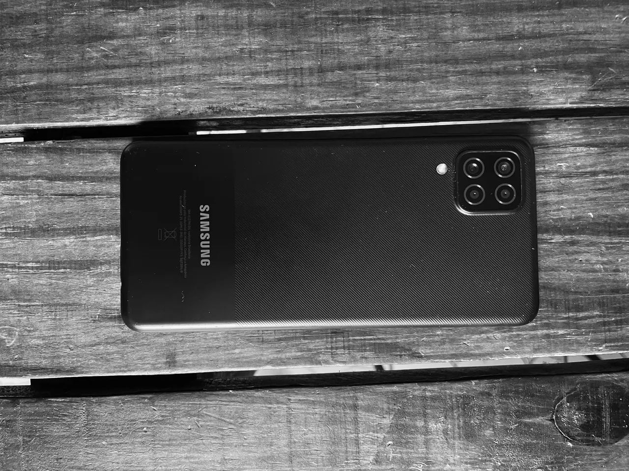 Samsung Galaxy A12 - Foto 2