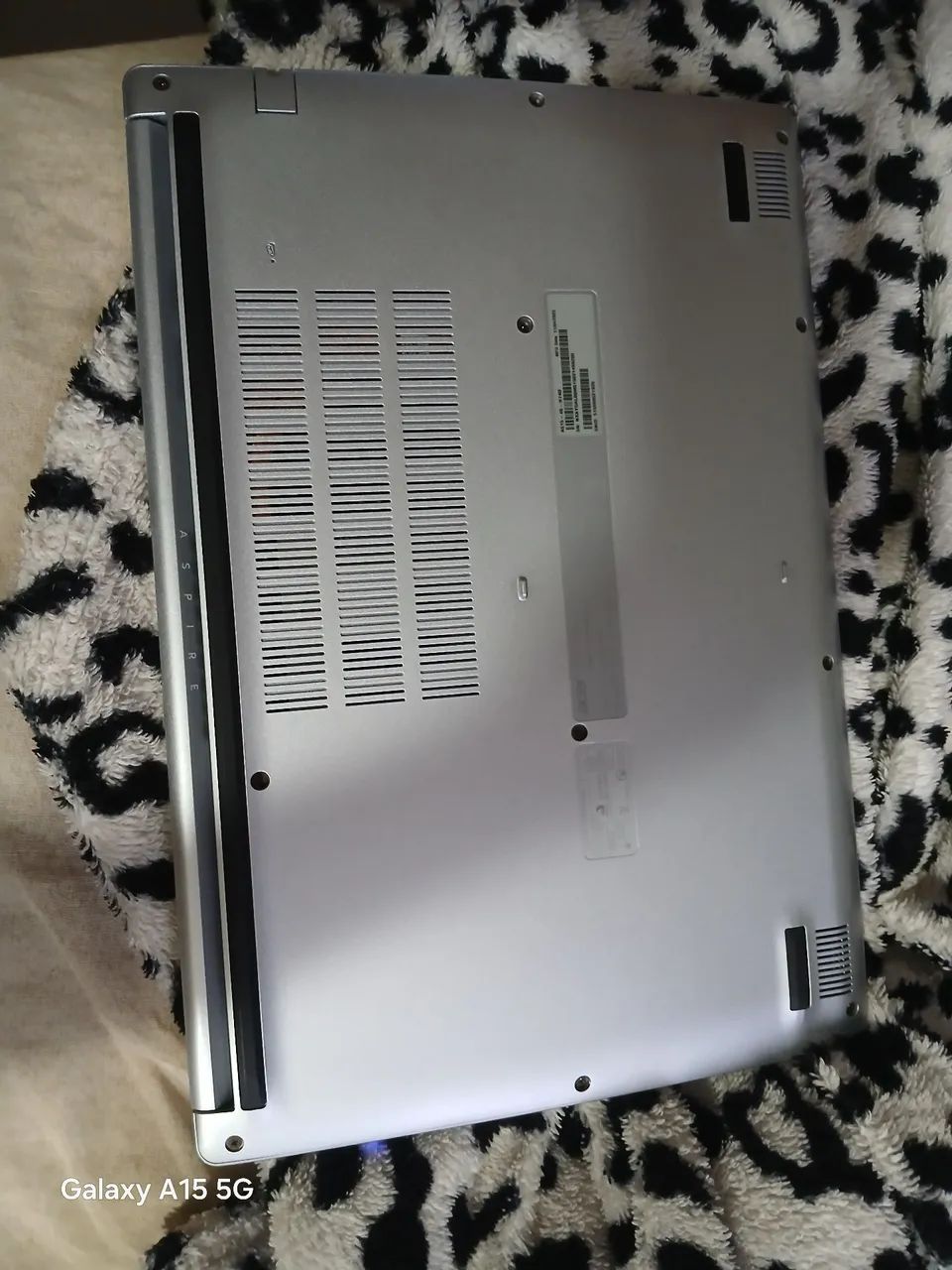 NOTBOOK ACER - Foto 4