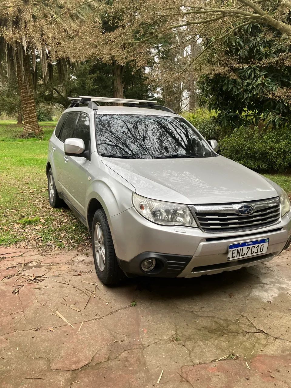 Subaru Forester 2.0/2.0 S 4X4 Aut. 2010 - Foto 2