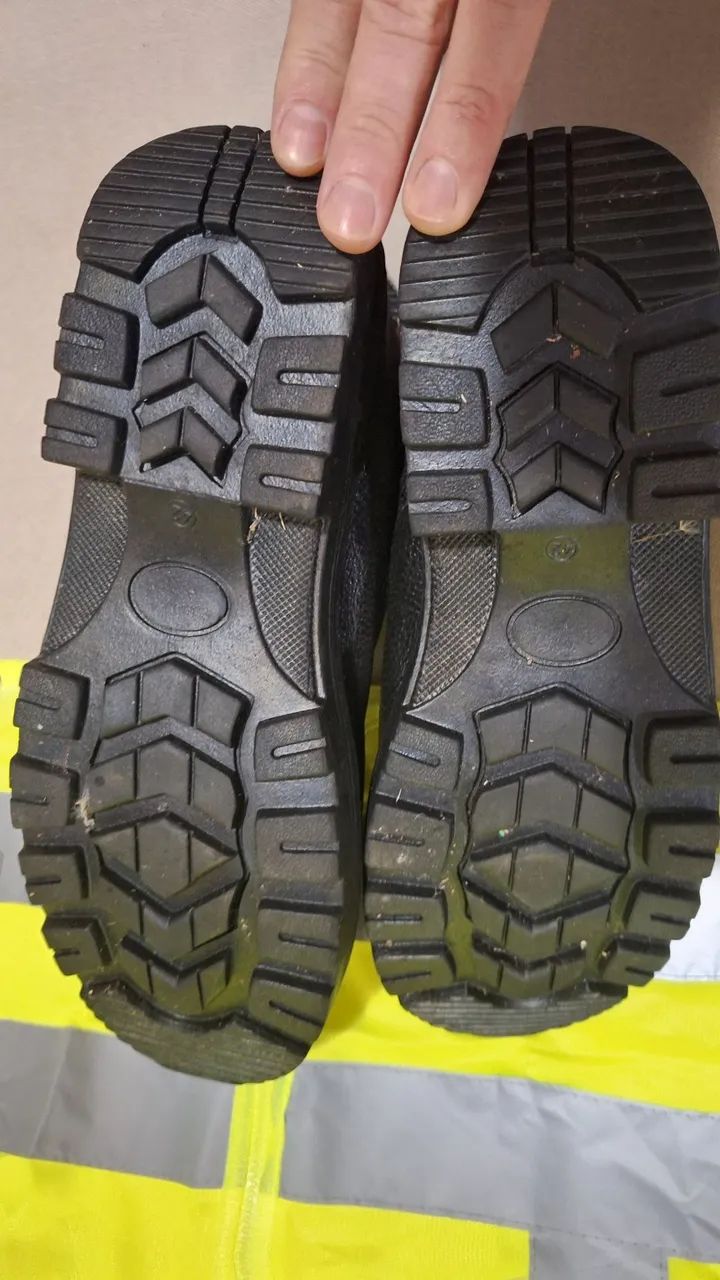 Kit bota 42 colete G - Foto 2