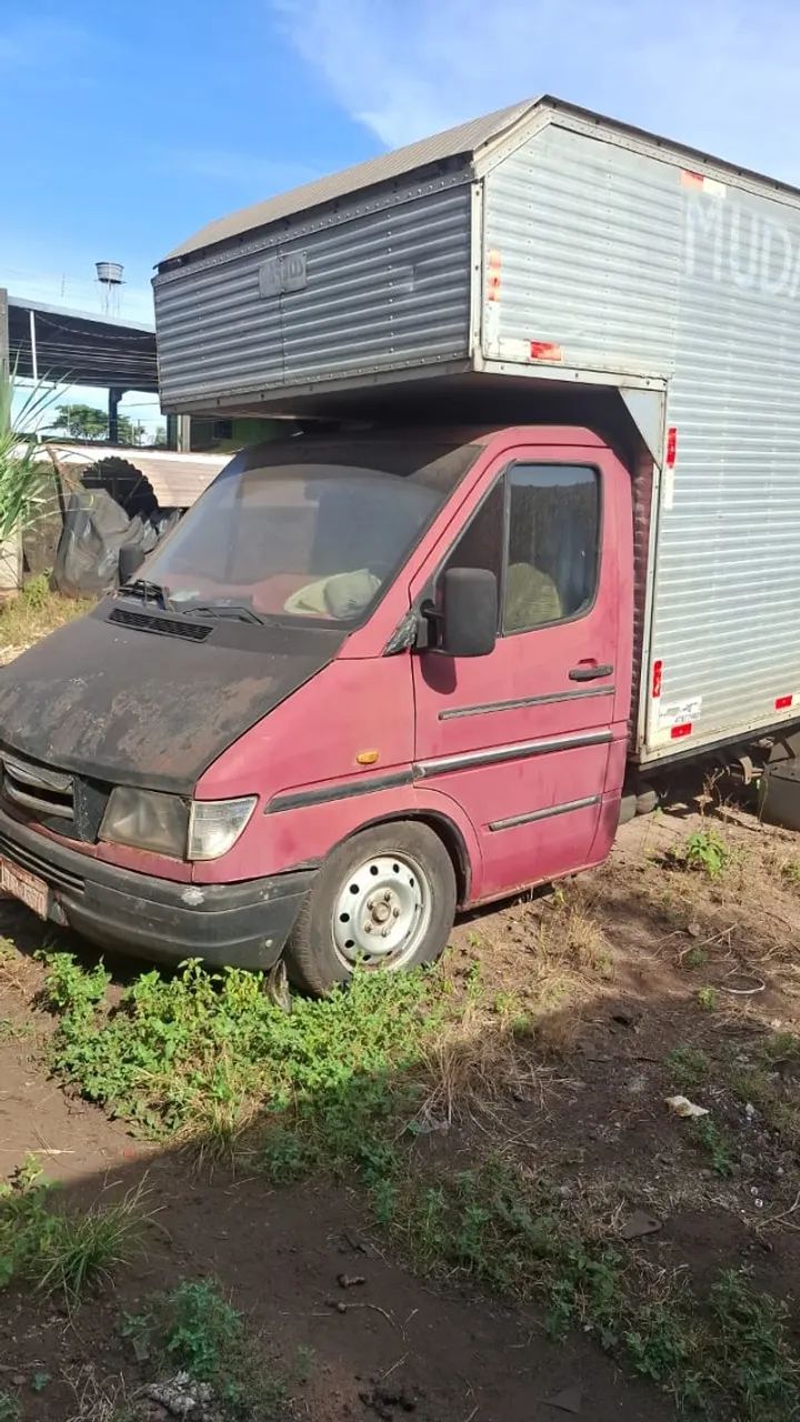 Sprinter 310 - Foto 4