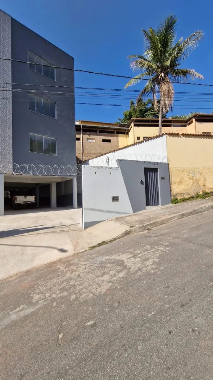 Apartamento 2 quatos 2 vagas - Contato * - Foto 3