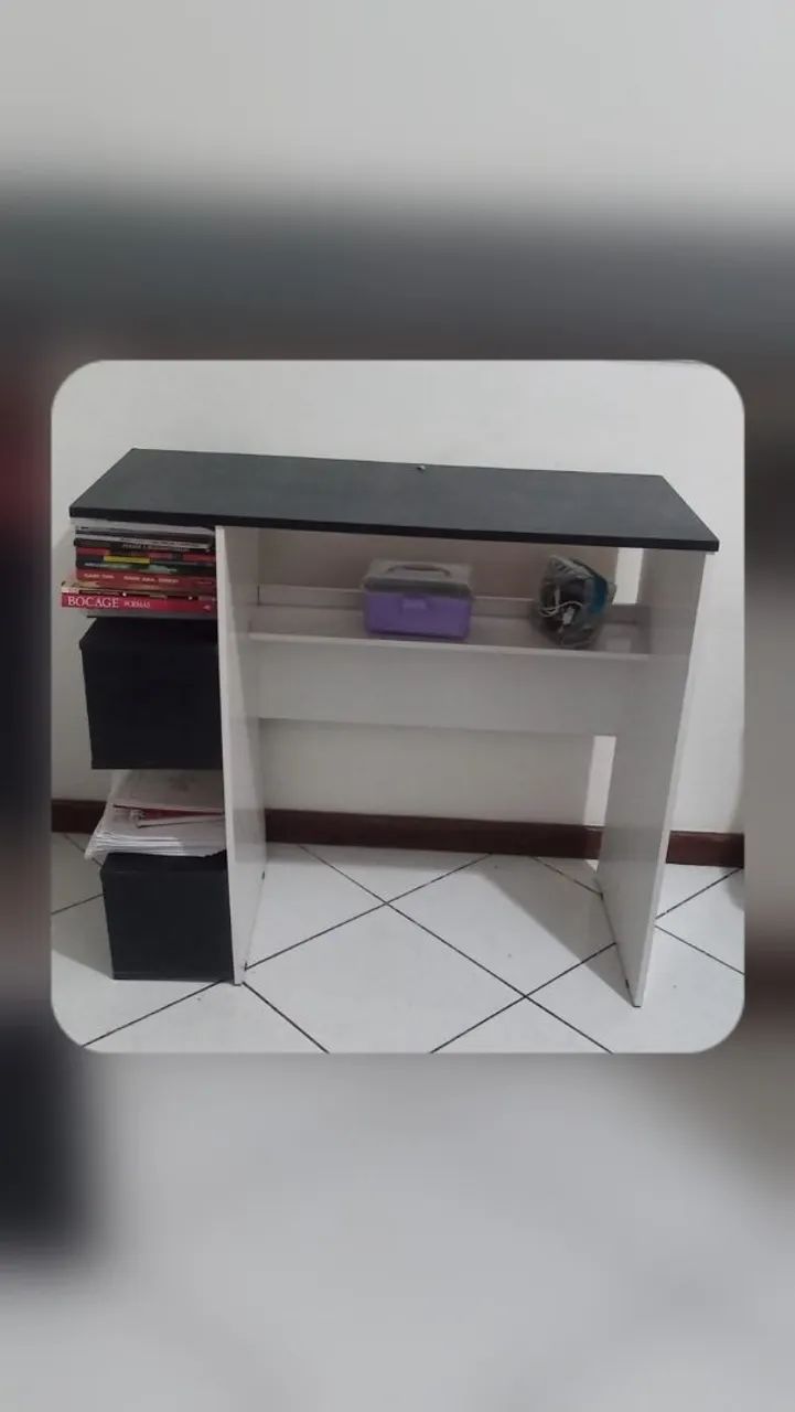 Mesa para computador 