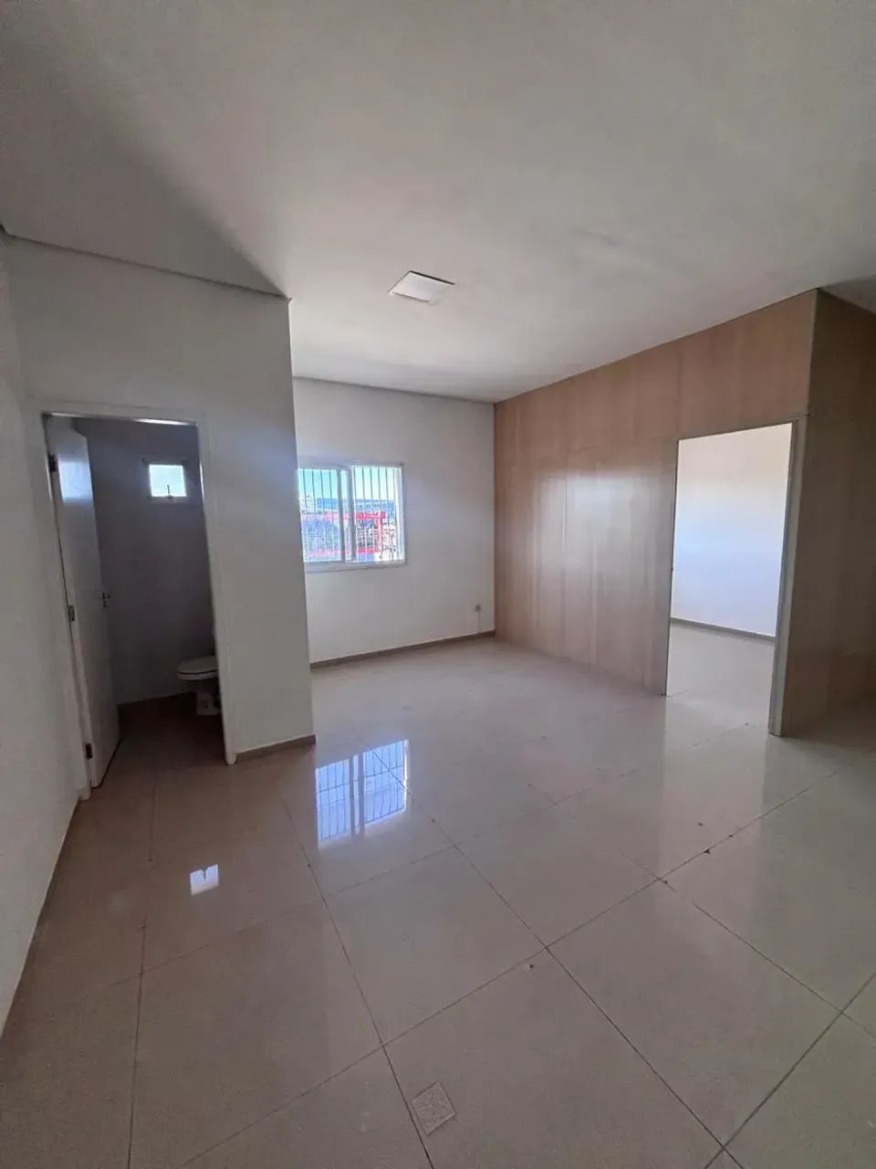 Sala Comercial 50m² - Bairro Taboão - Próximo Aeroporto de Guarulhos - Foto 3