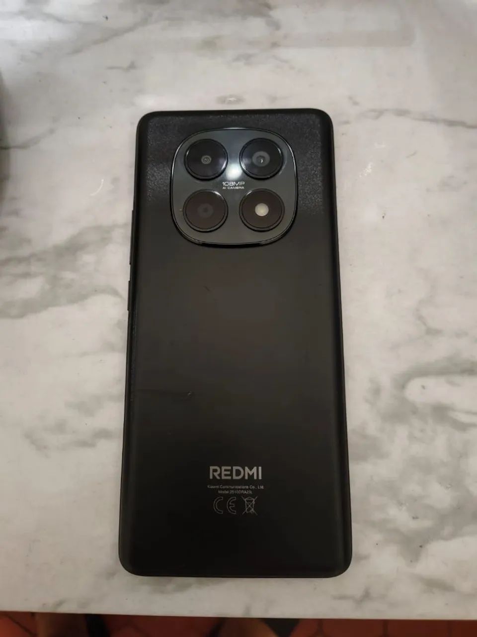 Redmi Note 15 256gb - Foto 2
