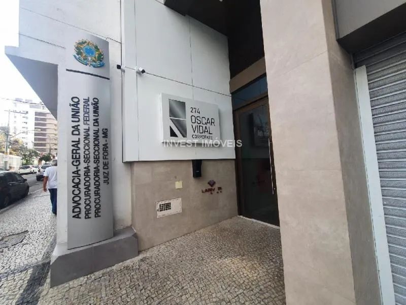 Garagem - Juiz de Fora MG - Foto 2