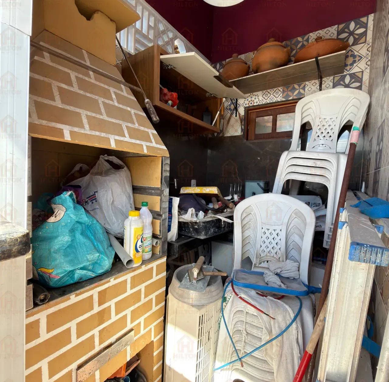 CASA - CONDOMÍNIO RECANTOS DAS LAGOAS - NOVA SATUBA - COM SUPER REFORMA - Foto 4