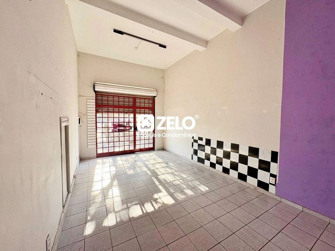 [EMPREENDIMENTO] Casa comercial para aluguel em Jardim Dom Bosco, Campinas - SP | Cód 3260 - Foto 4
